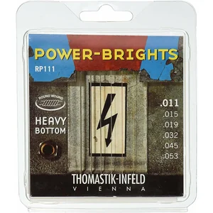 Thomastik Power Brights RP 111