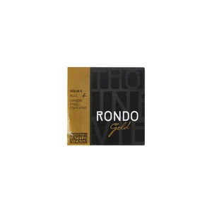 Thomastik RG01 Rondo Gold E Violin 4/4