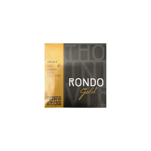 Thomastik RG01 Rondo Gold E Violin 4/4