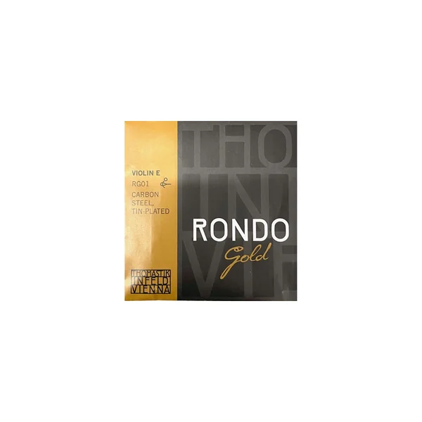Thomastik RG01 Rondo Gold E Violin 4/4