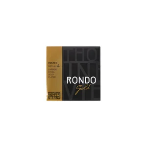 Thomastik RG01AU Rondo Gold E Vn 4/4