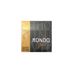 Thomastik RG01AU Rondo Gold E Vn 4/4