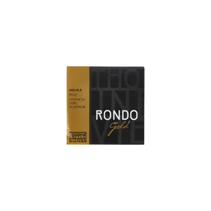 Thomastik RG02 Rondo Gold A Violin 4/4