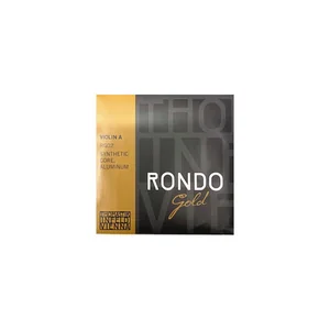 Thomastik RG02 Rondo Gold A Violin 4/4