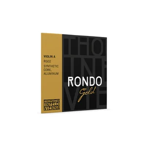 Thomastik RG02 Rondo Gold A Violin 4/4