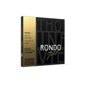 Thomastik RG100 Rondo Gold Violin 4/4