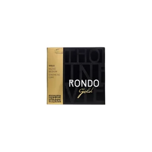 Thomastik RG200 Rondo Gold Viola 4/4