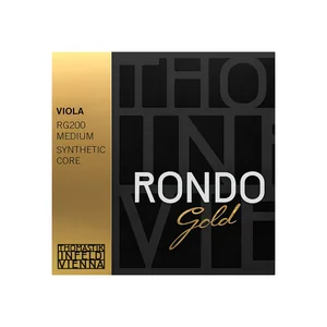 Thomastik RG200 Rondo Gold Viola 4/4