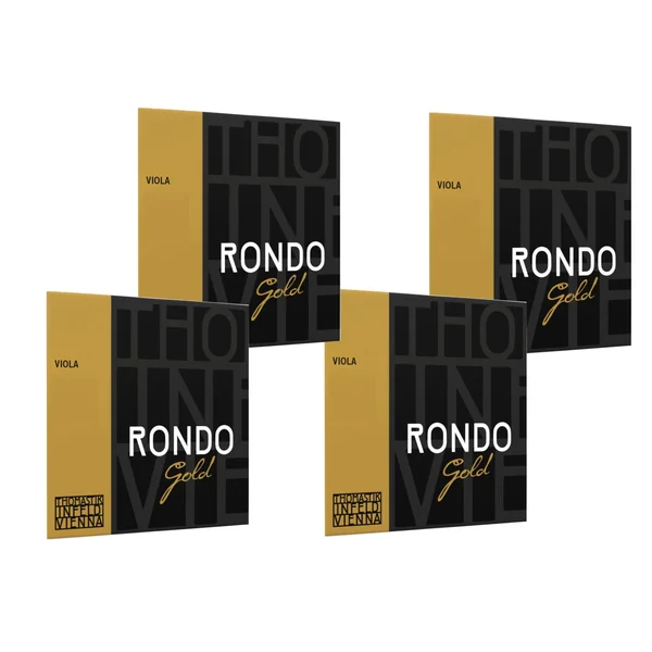 Thomastik RG21 Rondo Gold A Viola 4/4