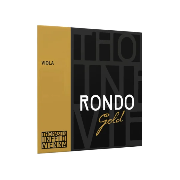 Thomastik RG22A Rondo Gold D Viola 4/4
