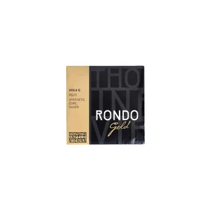 Thomastik RG23 Rondo Gold G Viola 4/4