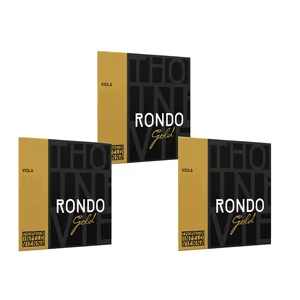 Thomastik RG23 Rondo Gold G Viola 4/4