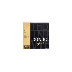 Thomastik RG24 Rondo Gold C Viola 4/4