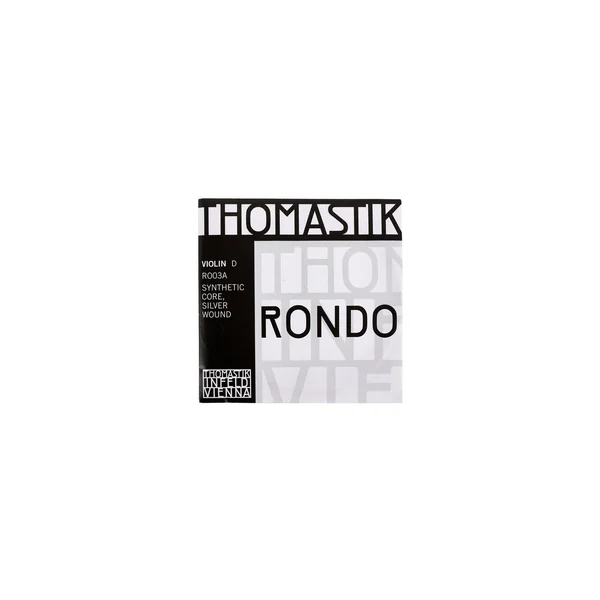 Thomastik RO03A Rondo D Violin 4/4