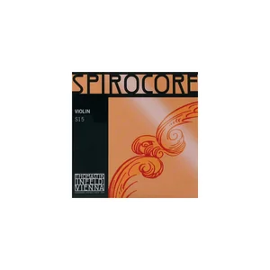 Thomastik S15 Spirocore Violin 4/4