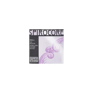Thomastik S20 Spirocore G Viola 4/4