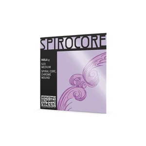 Thomastik S20 Spirocore G Viola 4/4
