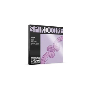 Thomastik S23 Spirocore Viola 4/4
