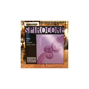 Thomastik S23 Spirocore Viola 4/4