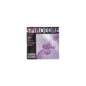 Thomastik S24 Spirocore C Viola 4/4 M