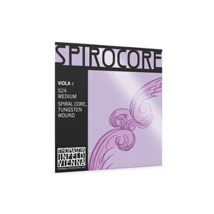 Thomastik S24 Spirocore C Viola 4/4 M