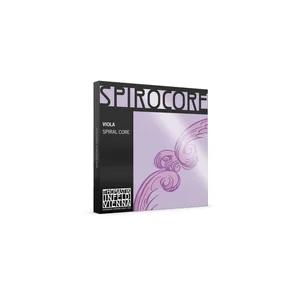 Thomastik S24W Spirocore C Viola 4/4 L