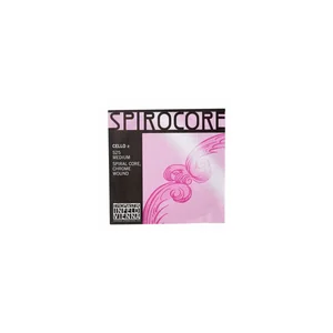 Thomastik S25 Spirocore A Cello 4/4