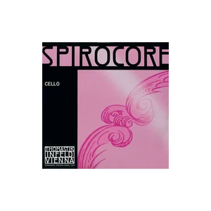 Thomastik S25 Spirocore A Cello 4/4