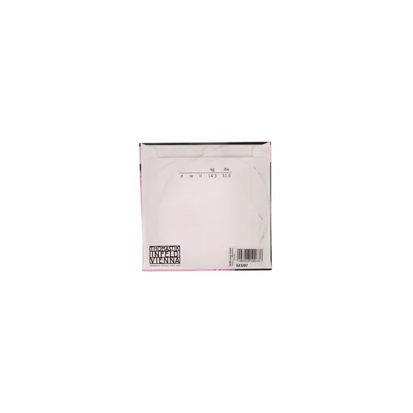 Thomastik S27 Spirocore D Cello 4/4