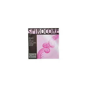 Thomastik S28 Spirocore G Cello 4/4 M