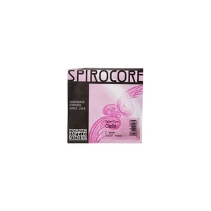 Thomastik S30 Spirocore C Cello 4/4 H