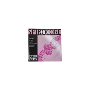 Thomastik S32St Spirocore G Cello 4/4 H