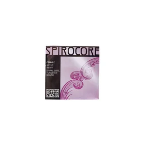 Thomastik S33St Spirocore C Cello 4/4 H