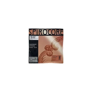 Thomastik S40W Spirocore C Bass 4/4 L