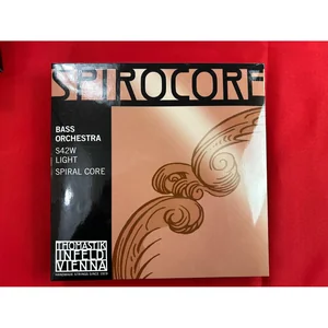 Thomastik S42 Spirocore Bass 4/4 L