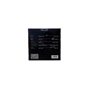 Thomastik S42 Spirocore Bass 4/4 M