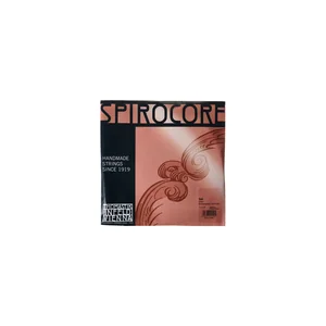 Thomastik S44 Spirocore C Bass 4/4