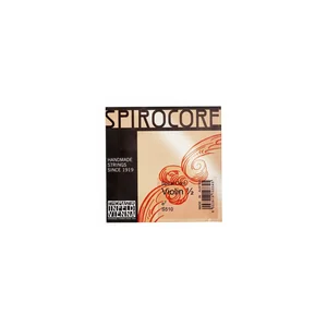 Thomastik S510 Spirocore E Violin 1/2