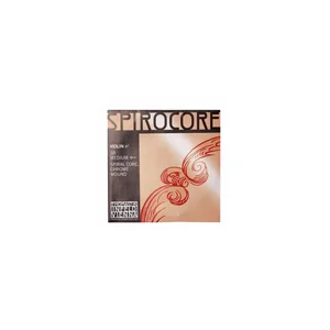 Thomastik S8 Spirocore E Violin 4/4