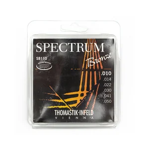 Thomastik SB110 Spectrum Bronze