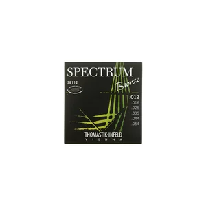 Thomastik SB112 Spectrum Bronze