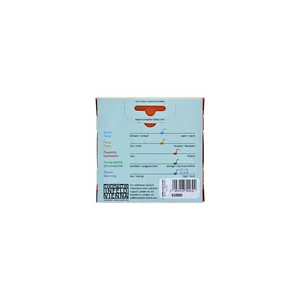 Thomastik SP100 Spirit Violin 4/4 Medium