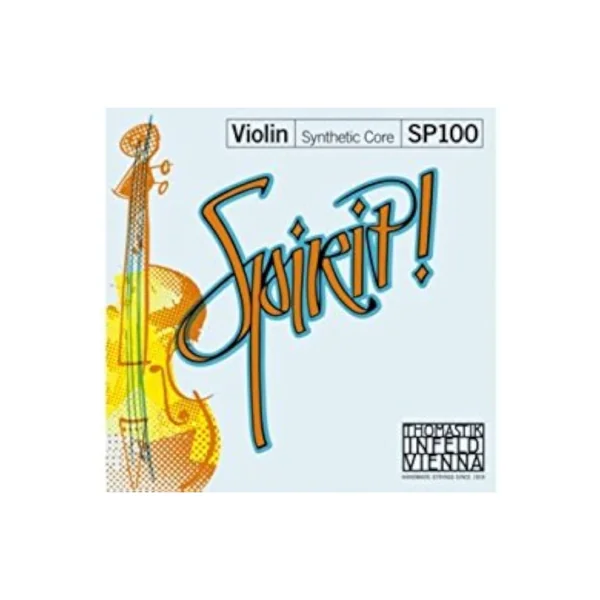 Thomastik SP100 Spirit Violin 4/4 Medium