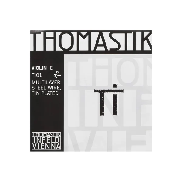Thomastik TI01 TI E Violin 4/4