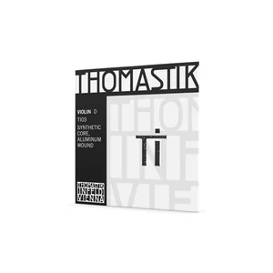 Thomastik TI03 TI D Violin 4/4