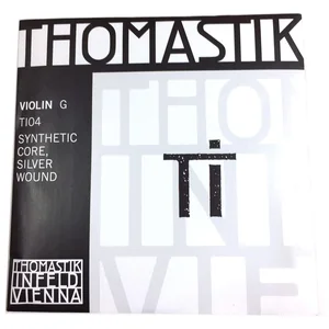 Thomastik TI04 TI G Violin 4/4