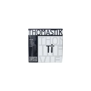 Thomastik TI100 TI Violin 4/4 Medium