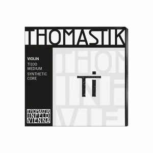 Thomastik TI100 TI Violin 4/4 Medium
