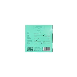 Thomastik VE400 Versum Cello 4/4