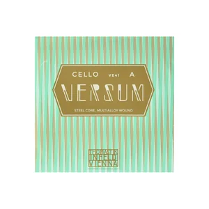 Thomastik VE41 Versum A Cello 4/4